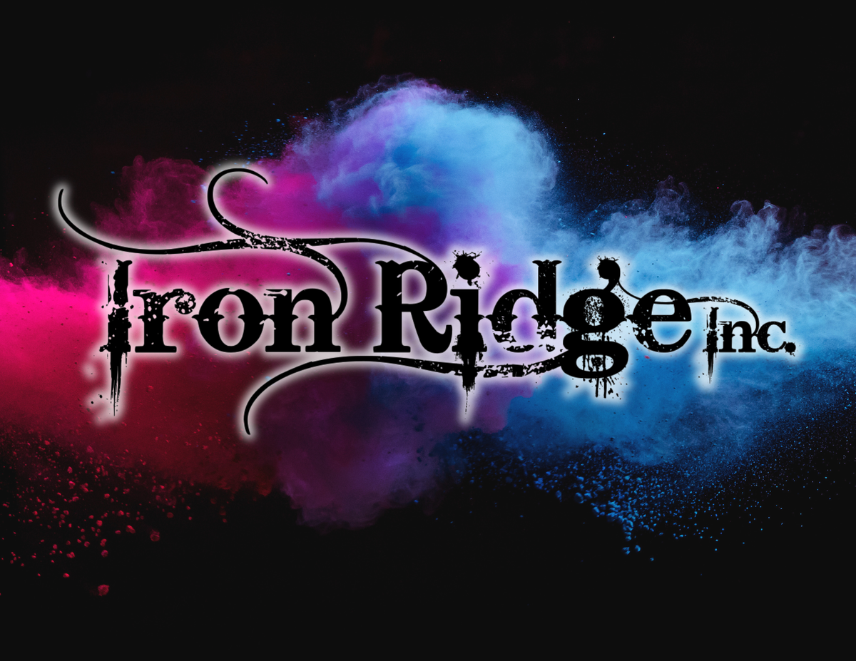 Iron Ridge Inc.